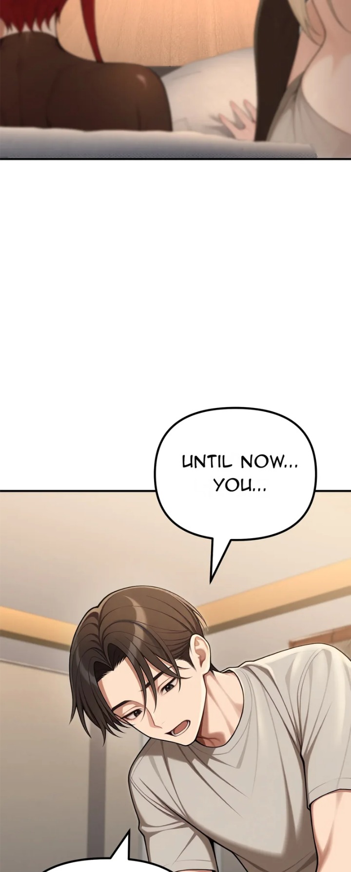 A Girlfriend Every Day of the Week chapter 23 page 17