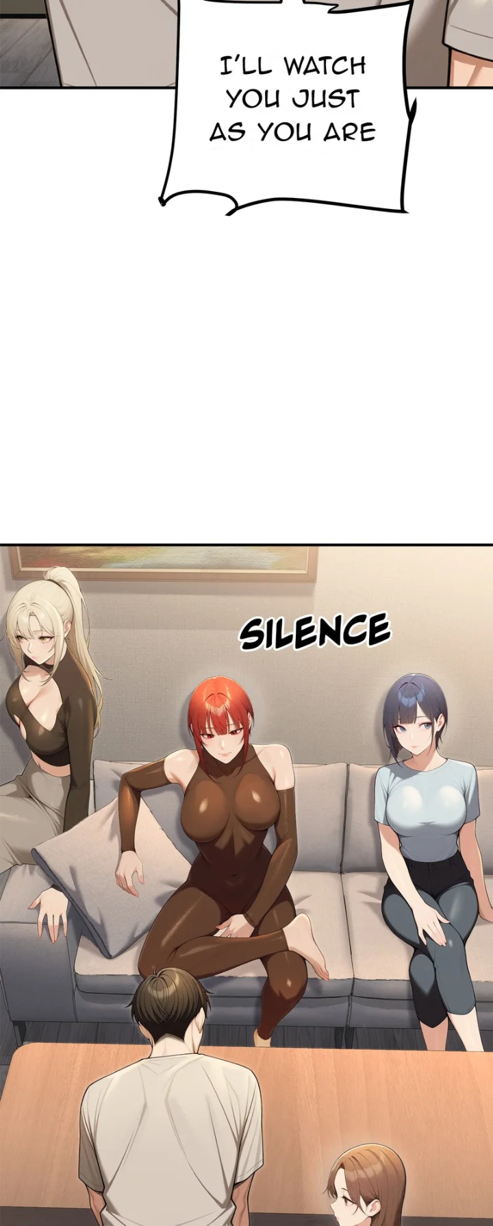 A Girlfriend Every Day of the Week chapter 23 page 19