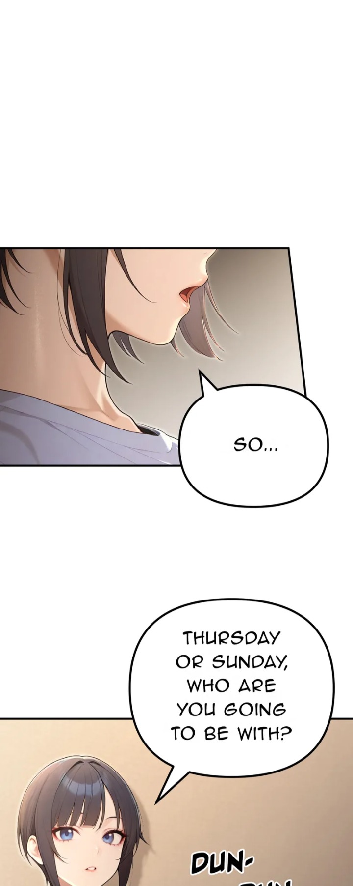A Girlfriend Every Day of the Week chapter 23 page 21