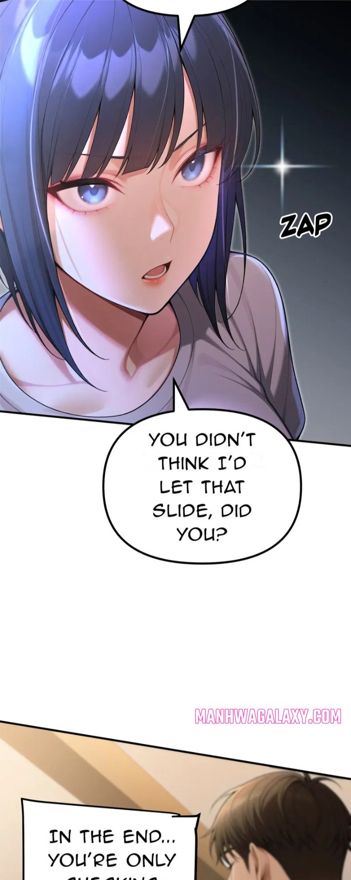 A Girlfriend Every Day of the Week chapter 23 page 24