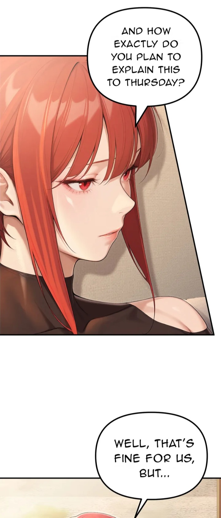 A Girlfriend Every Day of the Week chapter 23 page 30