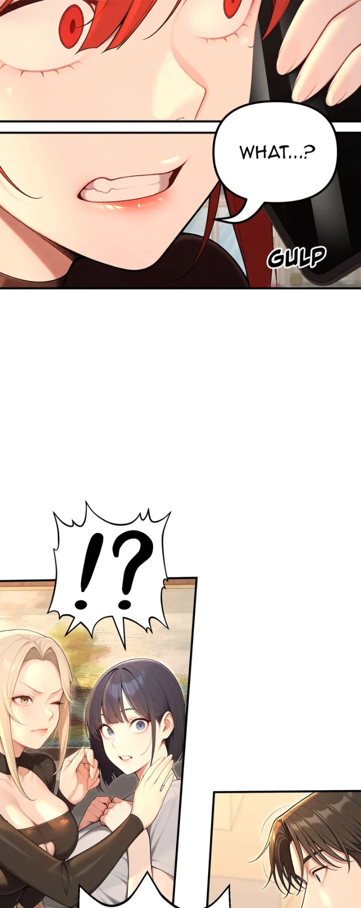 A Girlfriend Every Day of the Week chapter 23 page 38