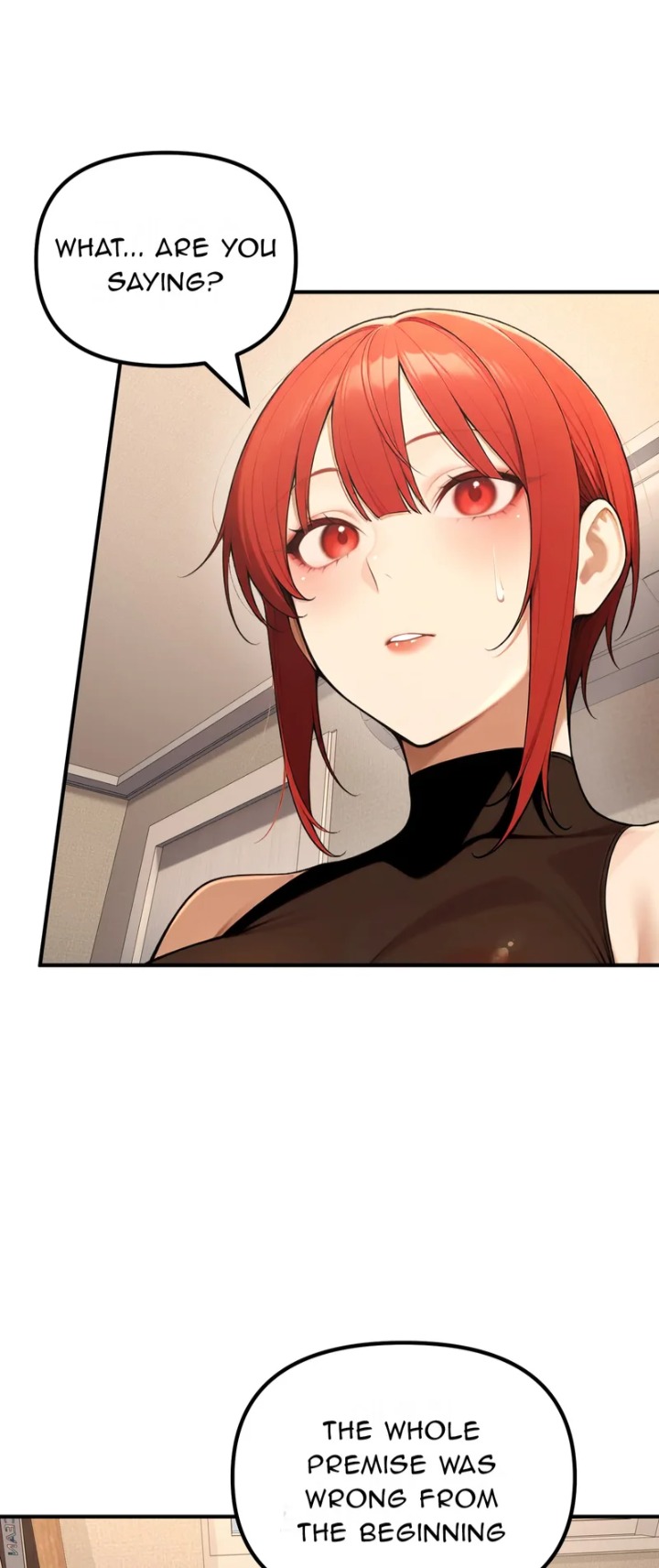 A Girlfriend Every Day of the Week chapter 23 page 48