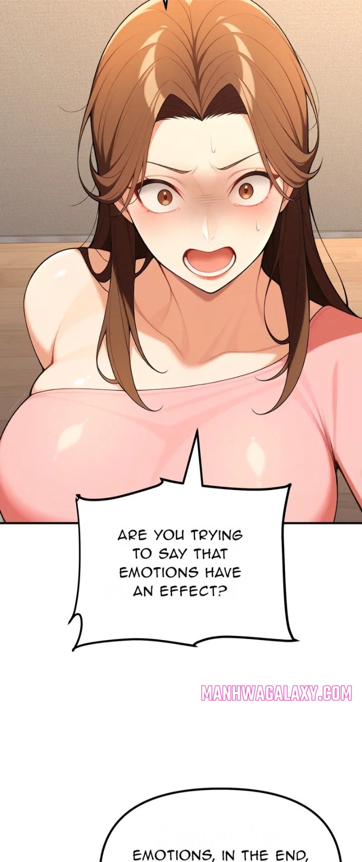 A Girlfriend Every Day of the Week chapter 23 page 52