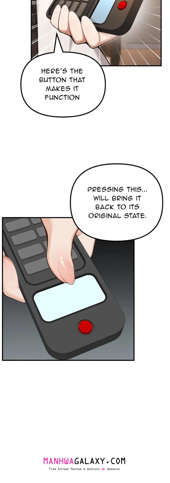 A Girlfriend Every Day of the Week chapter 23 page 58