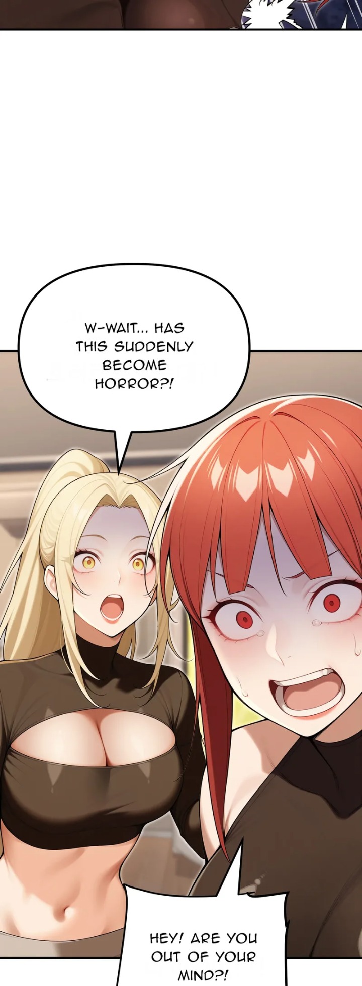 A Girlfriend Every Day of the Week chapter 23 page 64