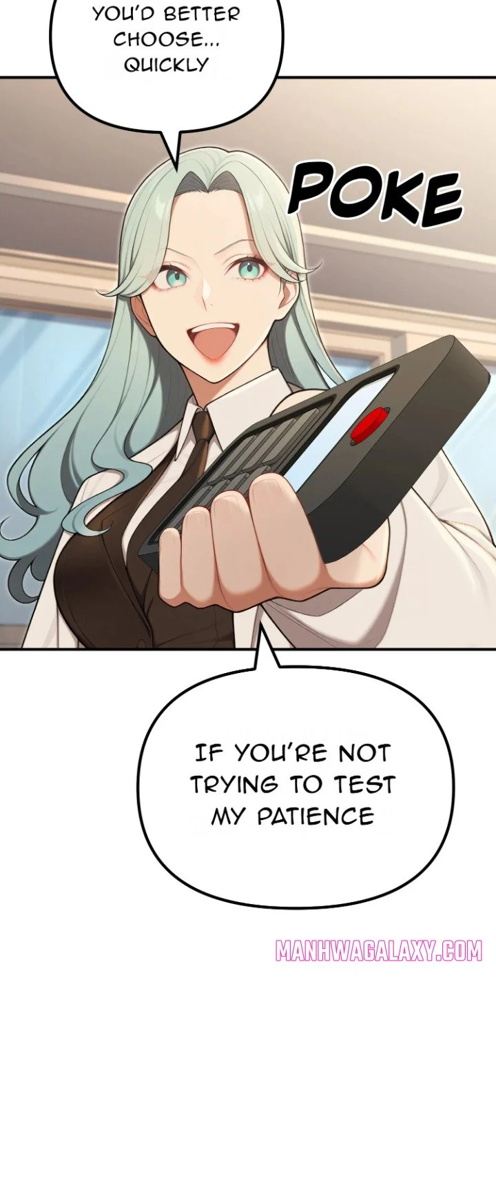 A Girlfriend Every Day of the Week chapter 24 page 3
