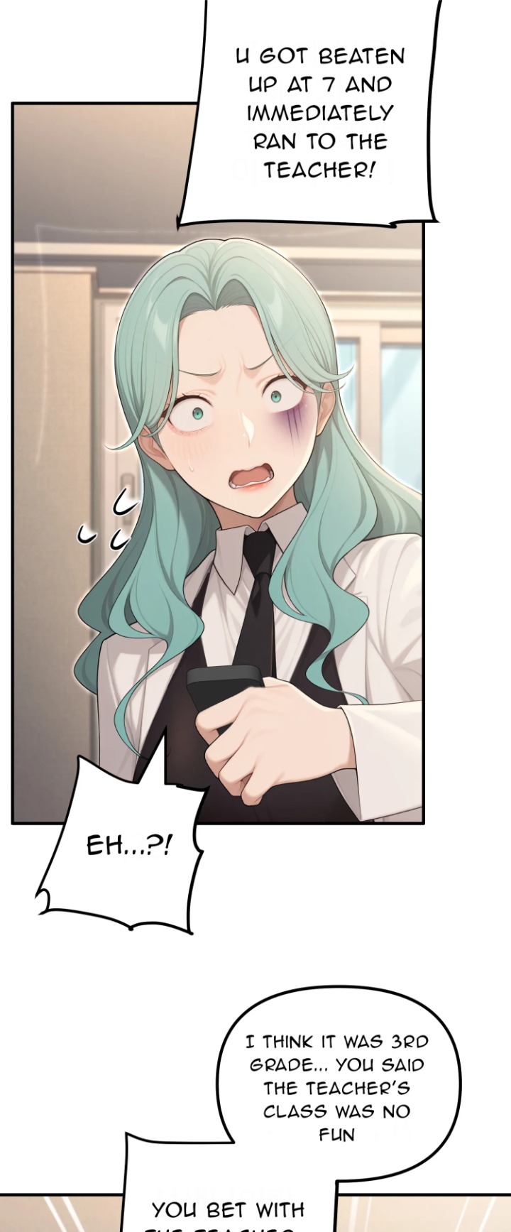 A Girlfriend Every Day of the Week chapter 24 page 17