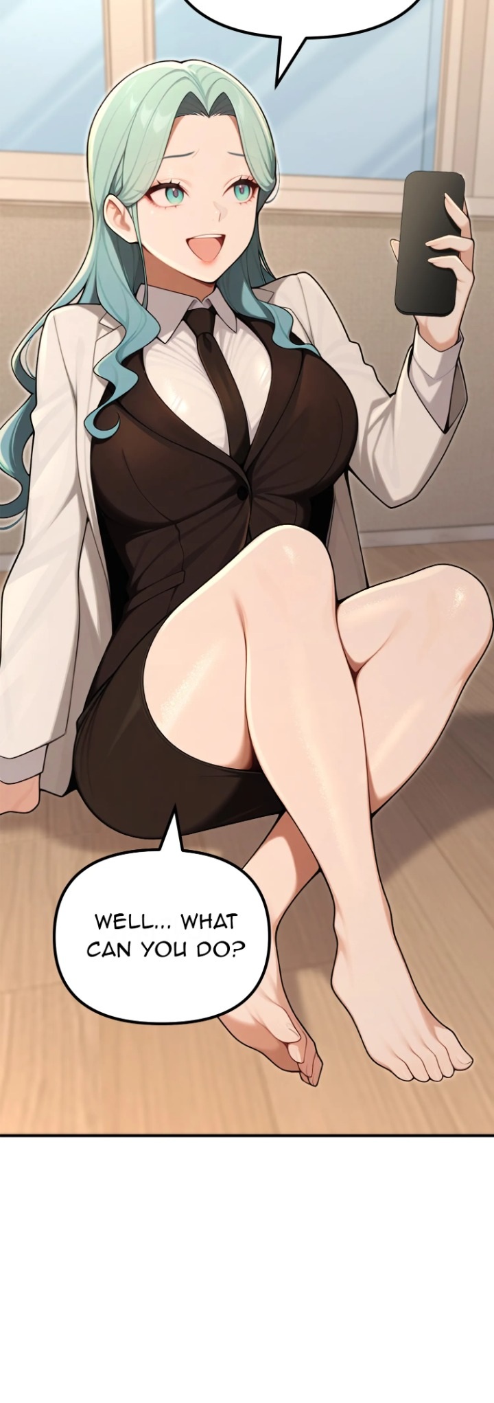 A Girlfriend Every Day of the Week chapter 24 page 46