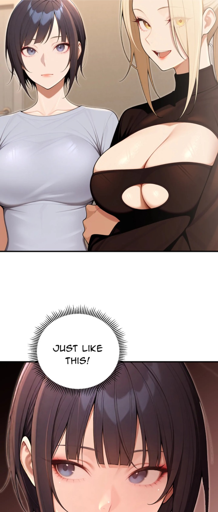 A Girlfriend Every Day of the Week chapter 24 page 53