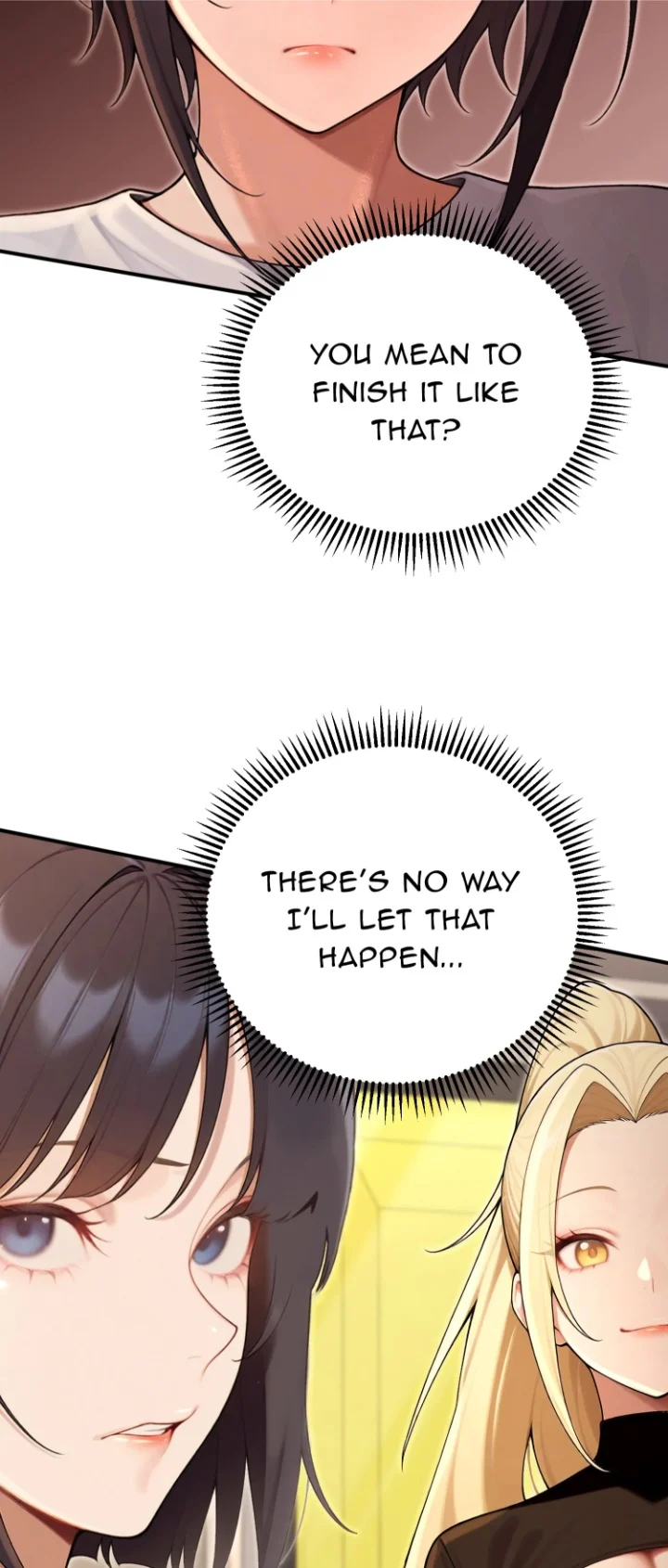 A Girlfriend Every Day of the Week chapter 24 page 54
