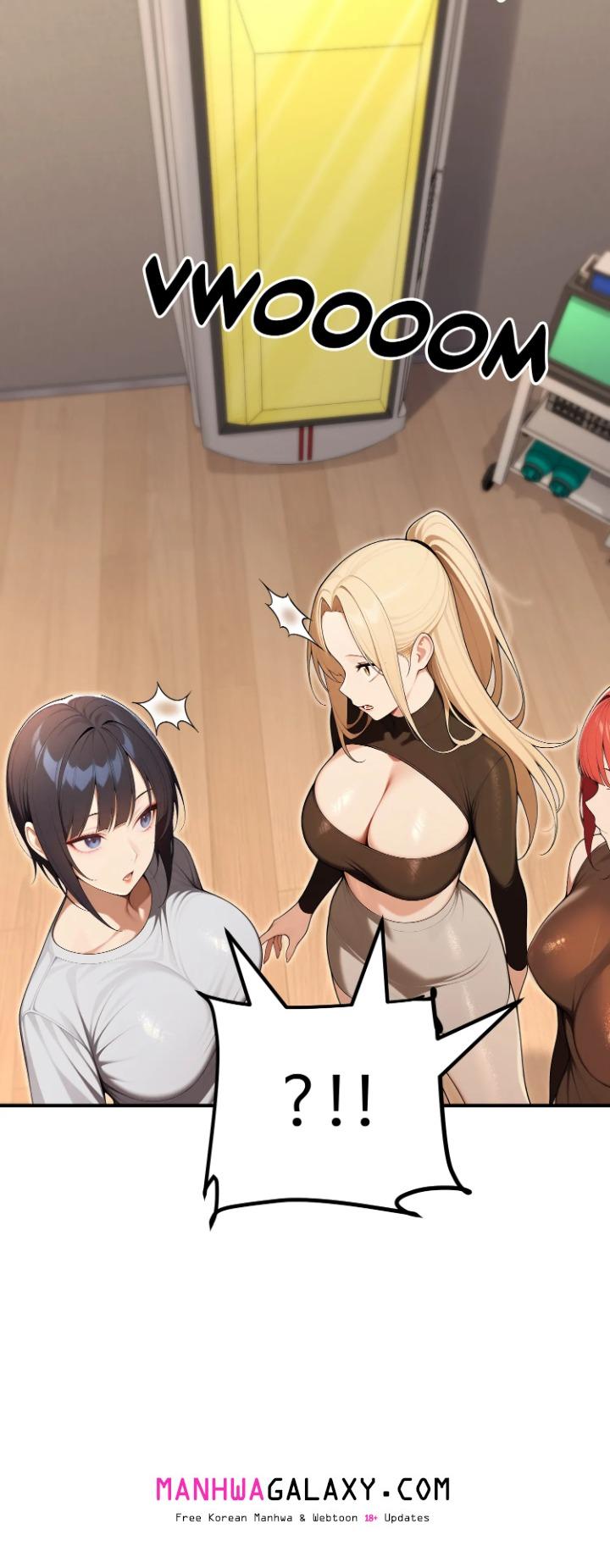 A Girlfriend Every Day of the Week chapter 24 page 56