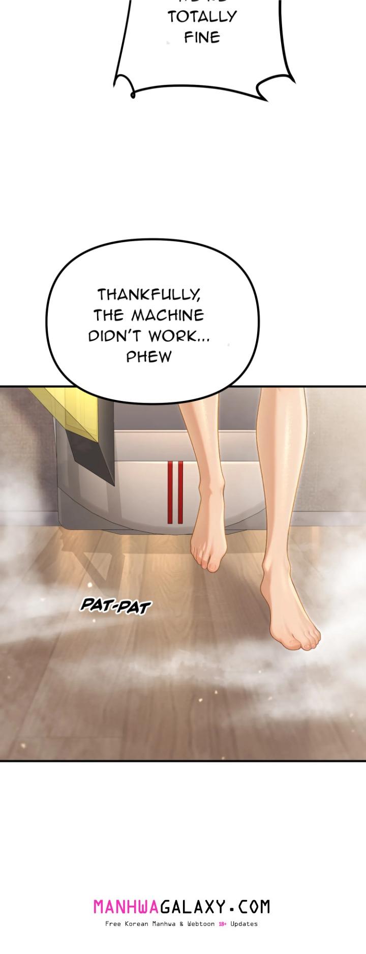 A Girlfriend Every Day of the Week chapter 24 page 69