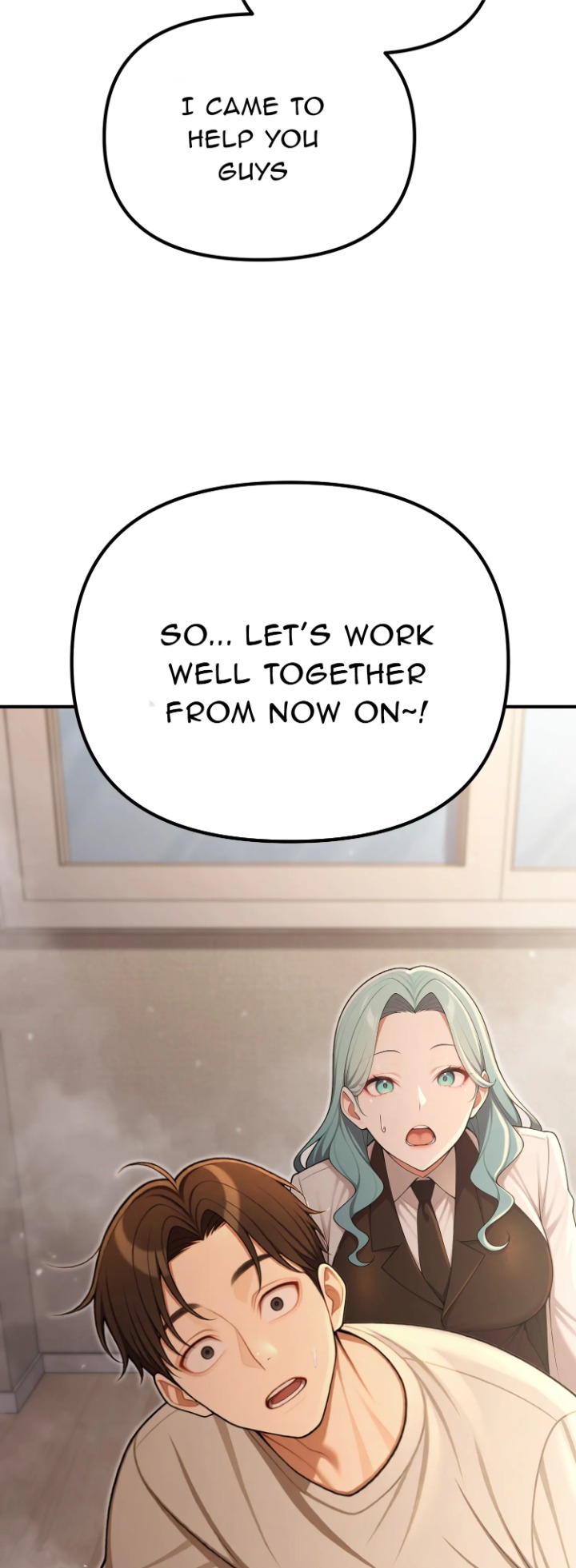 A Girlfriend Every Day of the Week chapter 24 page 75