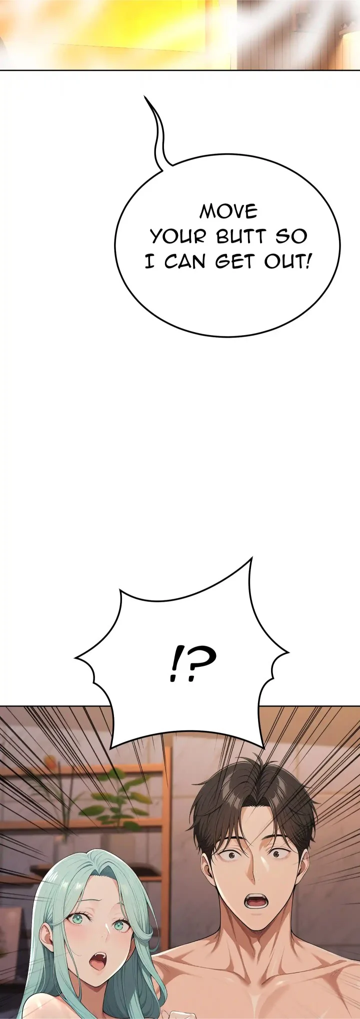 A Girlfriend Every Day of the Week chapter 3 page 5