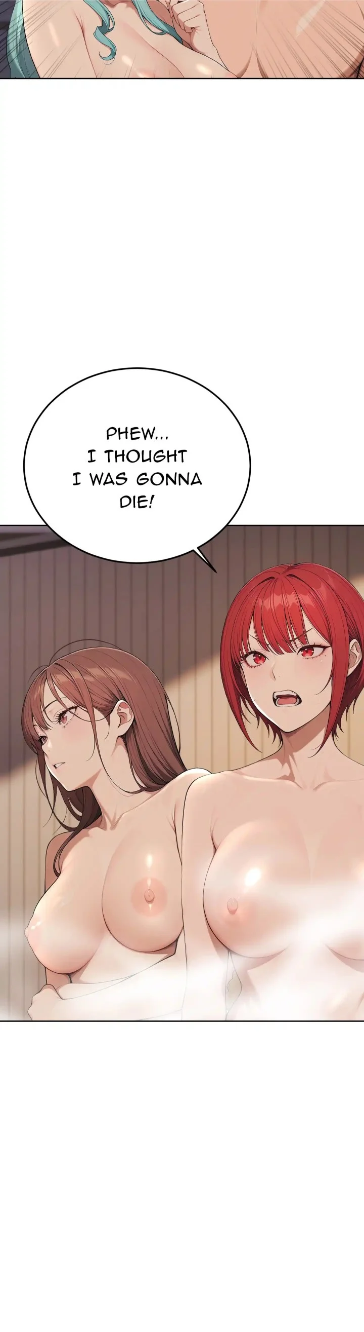 A Girlfriend Every Day of the Week chapter 3 page 6