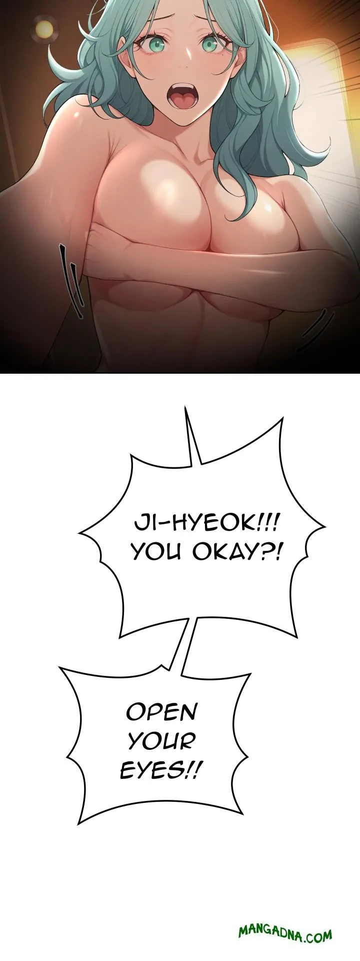 A Girlfriend Every Day of the Week chapter 3 page 14