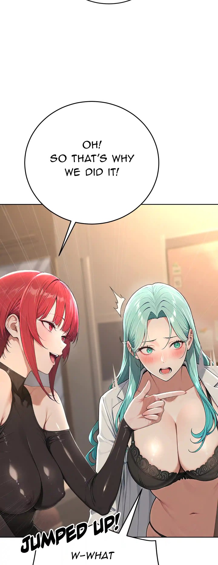 A Girlfriend Every Day of the Week chapter 3 page 48