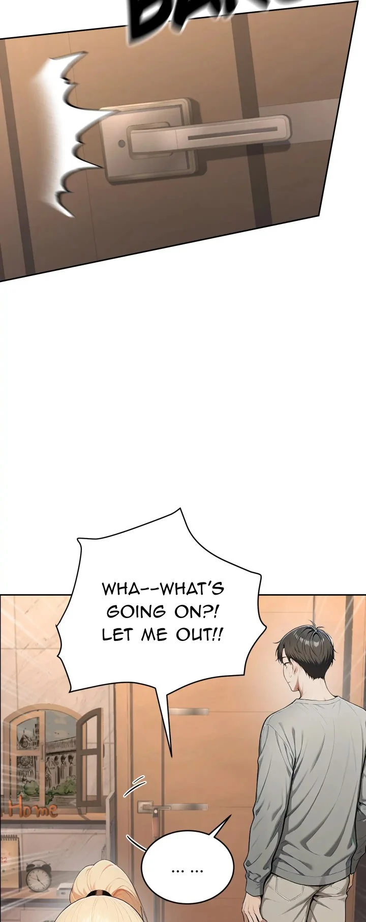 A Girlfriend Every Day of the Week chapter 4 page 20