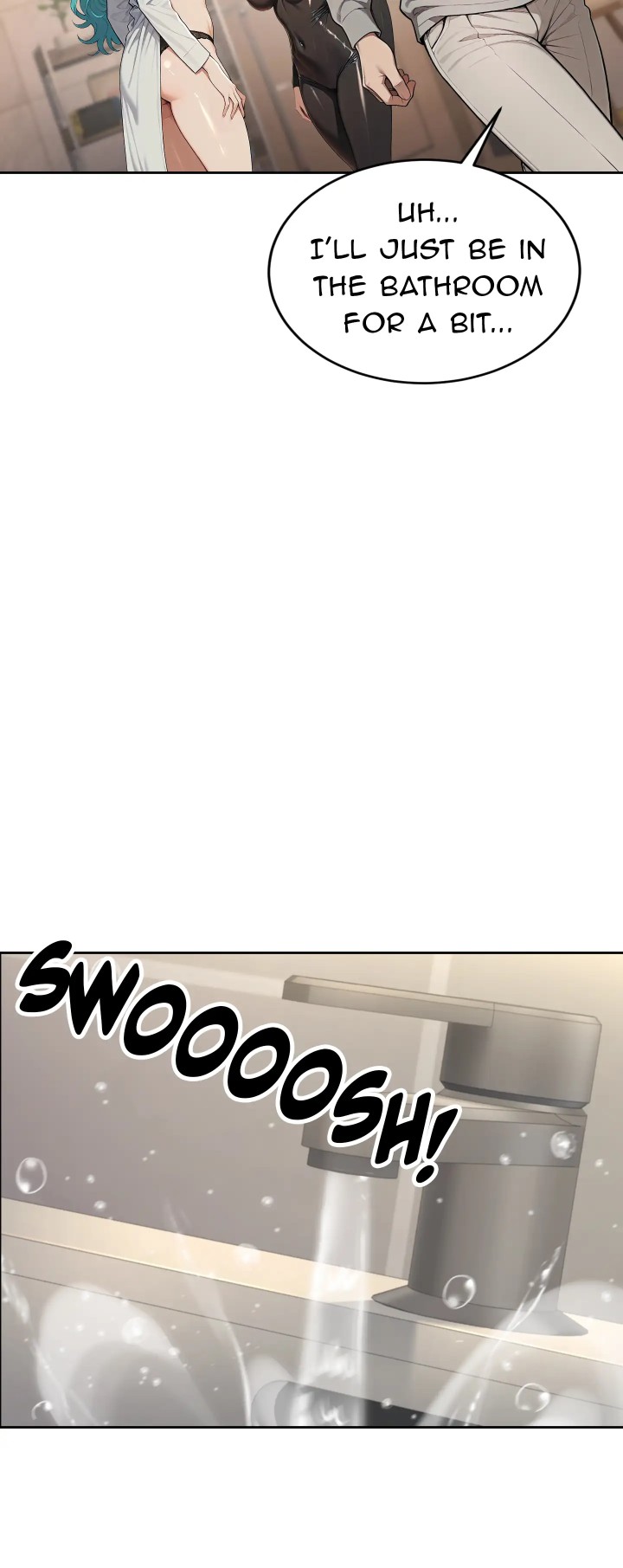 A Girlfriend Every Day of the Week chapter 4 page 22