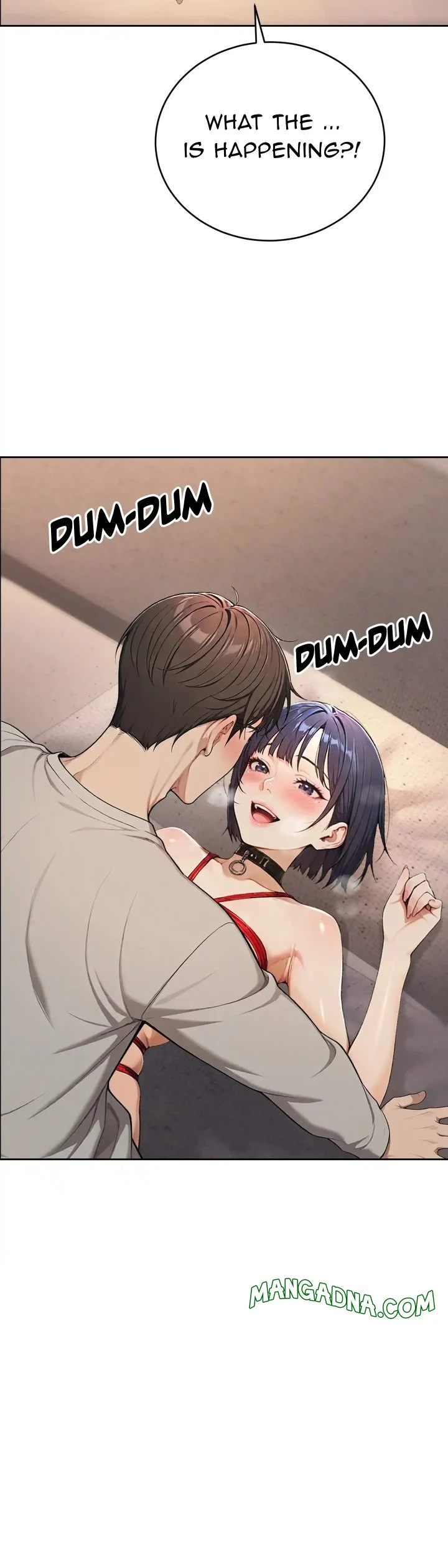 A Girlfriend Every Day of the Week chapter 4 page 43
