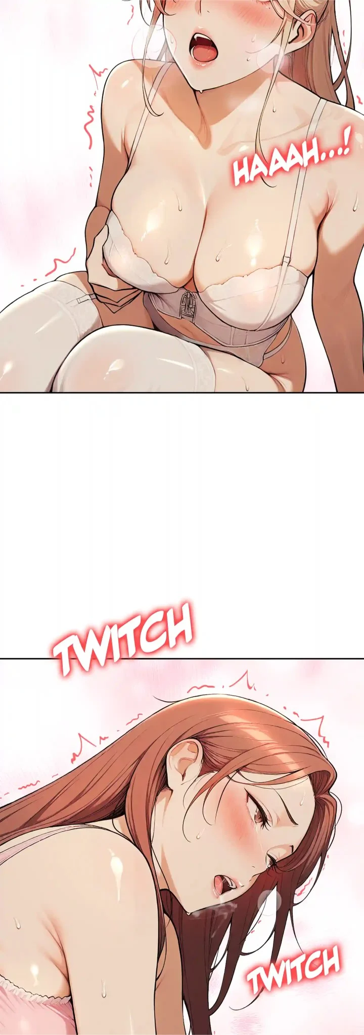 A Girlfriend Every Day of the Week chapter 4 page 54