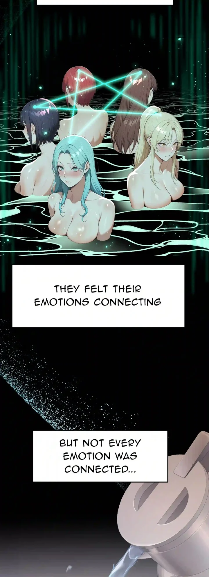 A Girlfriend Every Day of the Week chapter 5 page 2