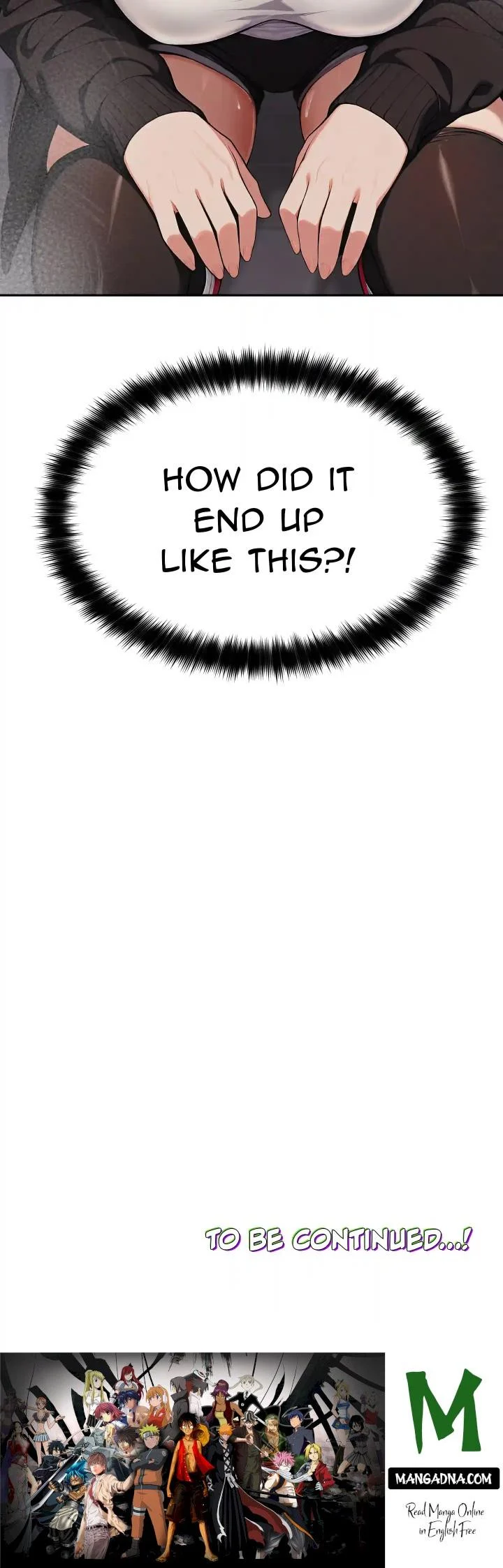 A Girlfriend Every Day of the Week chapter 5 page 67