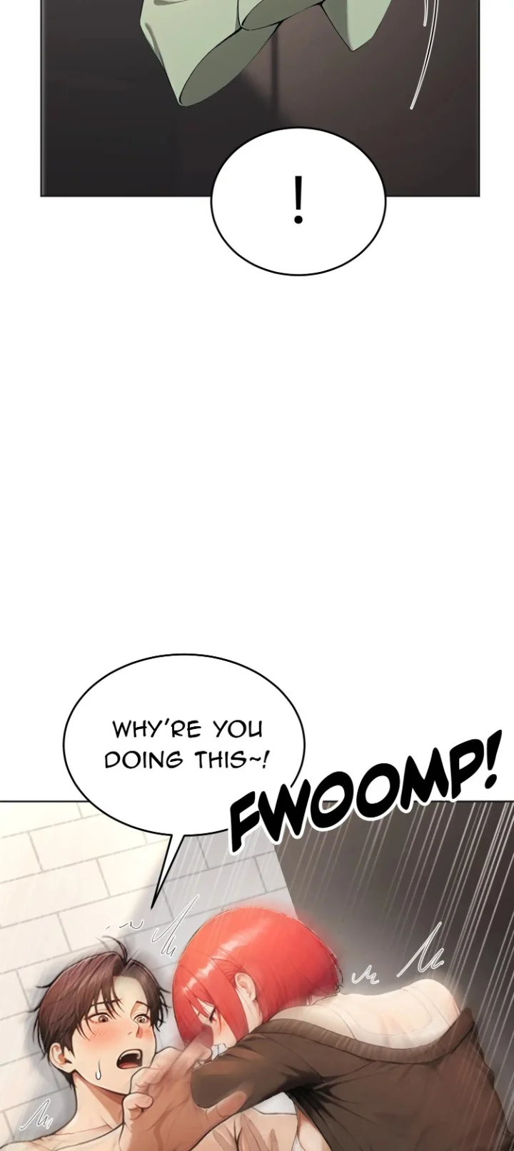 A Girlfriend Every Day of the Week chapter 6 page 39