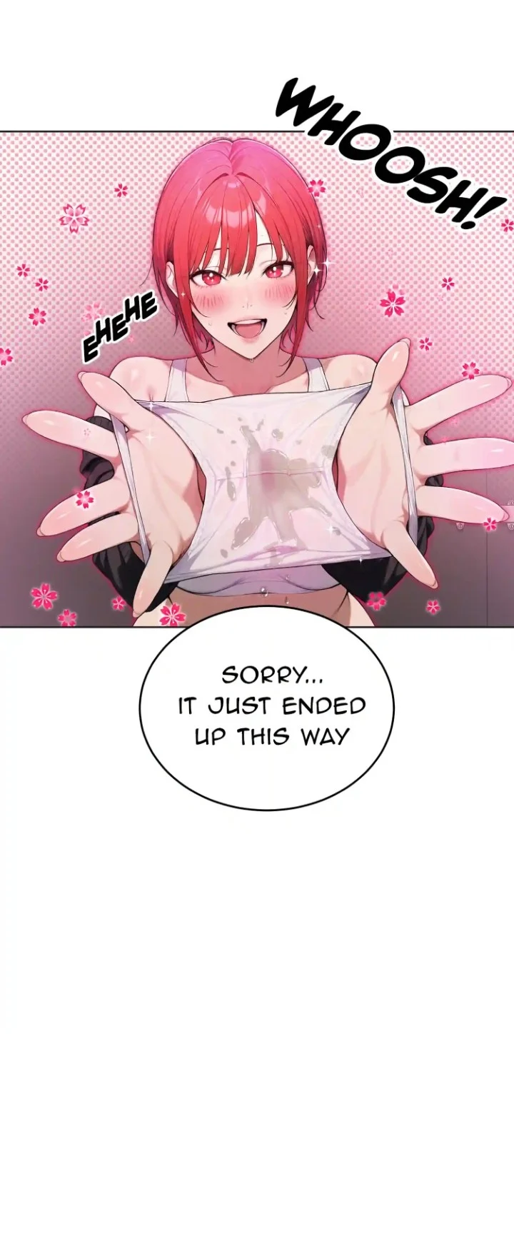 A Girlfriend Every Day of the Week chapter 6 page 45