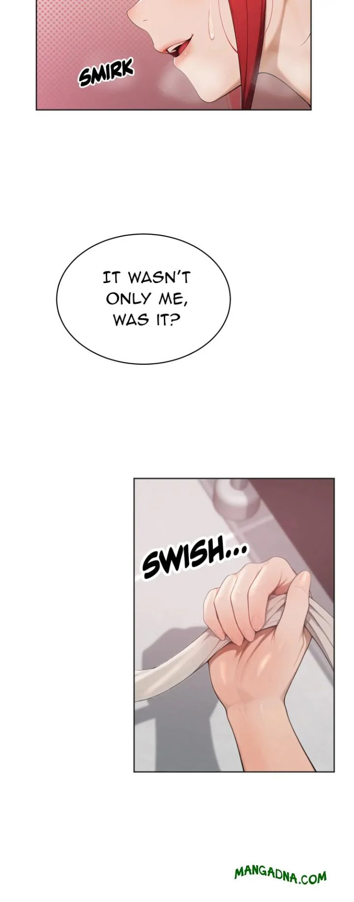 A Girlfriend Every Day of the Week chapter 6 page 50