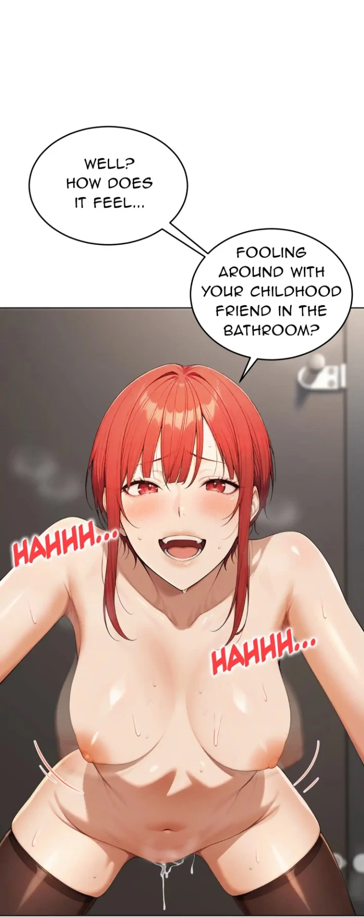 A Girlfriend Every Day of the Week chapter 6 page 61