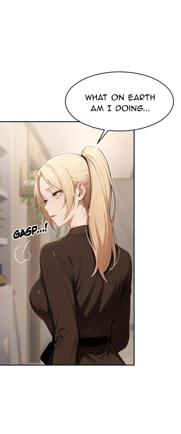 A Girlfriend Every Day of the Week chapter 7 page 6