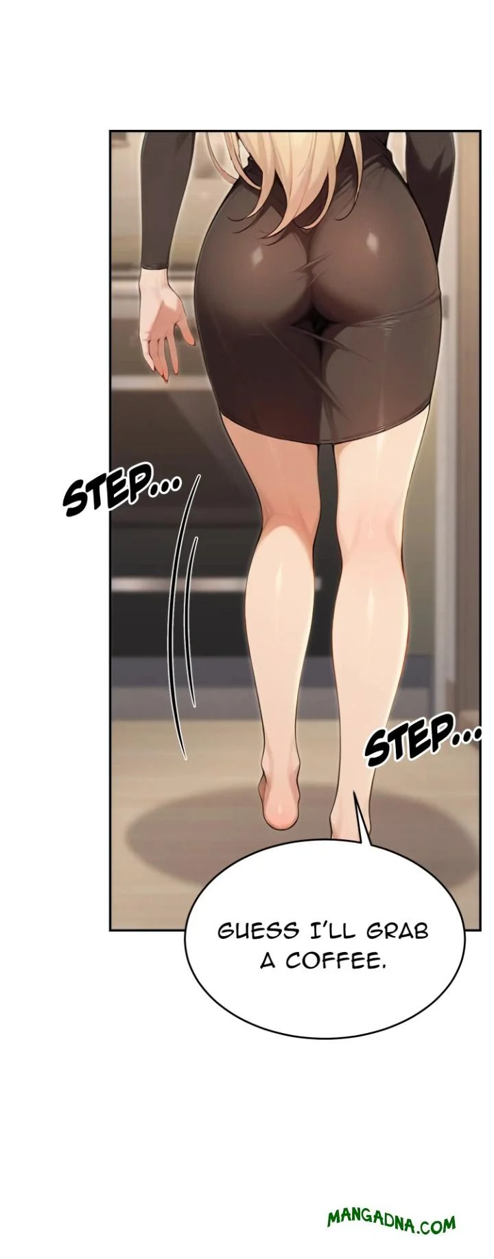 A Girlfriend Every Day of the Week chapter 7 page 7