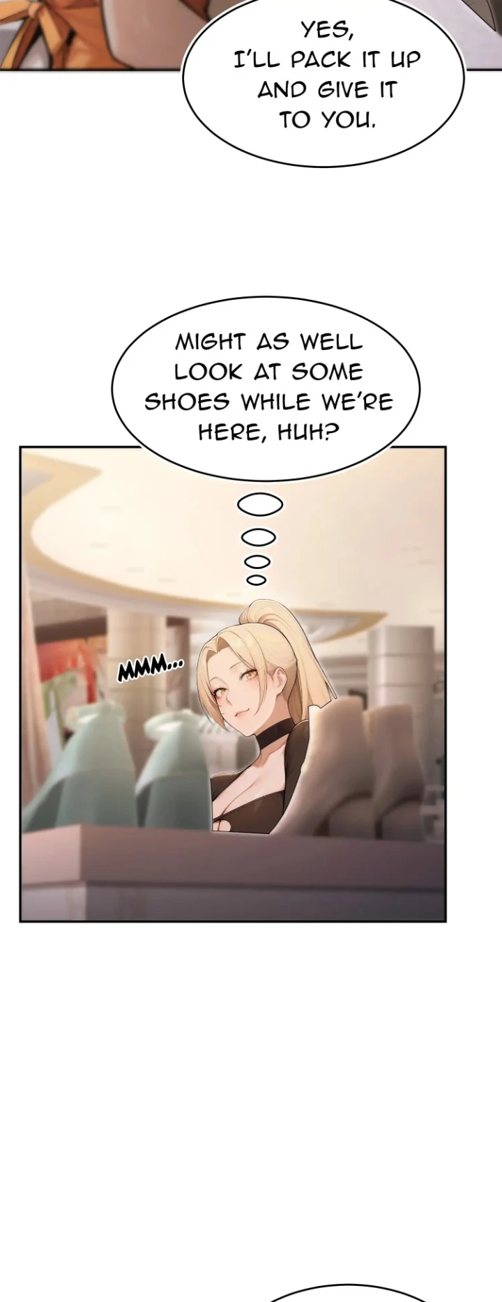 A Girlfriend Every Day of the Week chapter 7 page 13