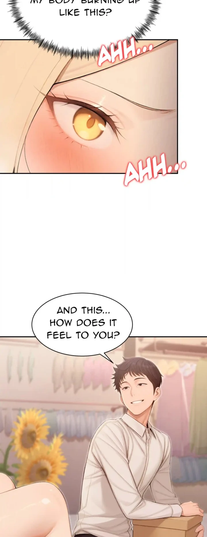 A Girlfriend Every Day of the Week chapter 7 page 19