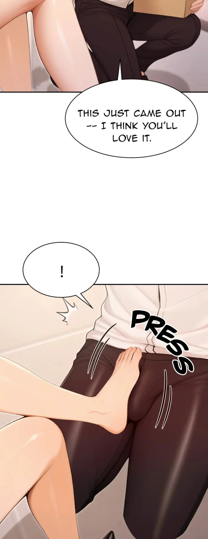 A Girlfriend Every Day of the Week chapter 7 page 20