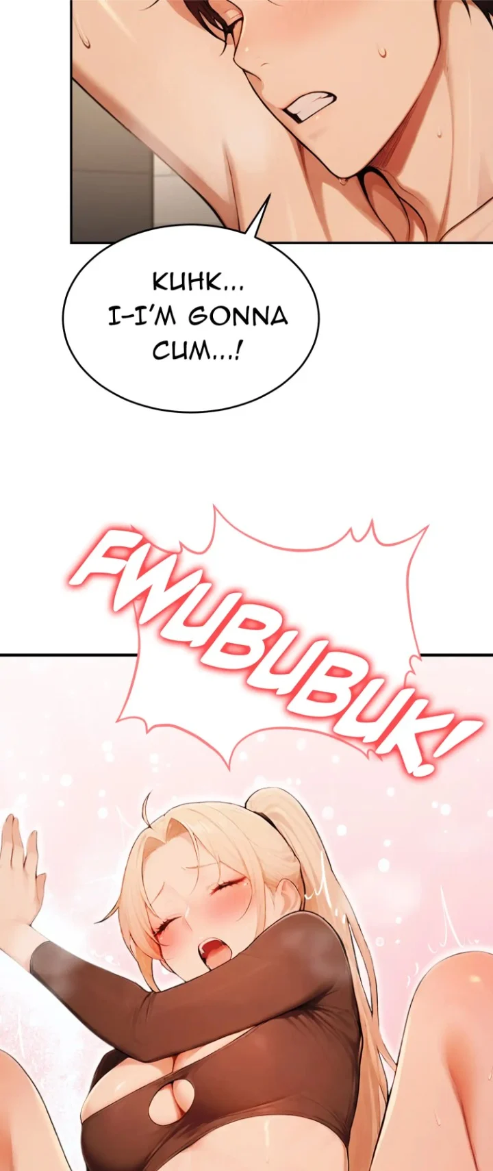 A Girlfriend Every Day of the Week chapter 7 page 62