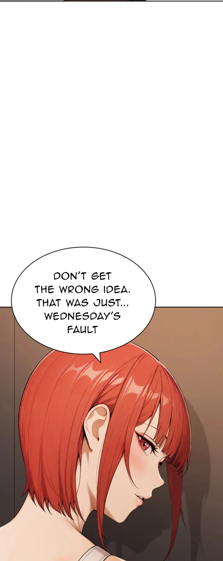 A Girlfriend Every Day of the Week chapter 8 page 8