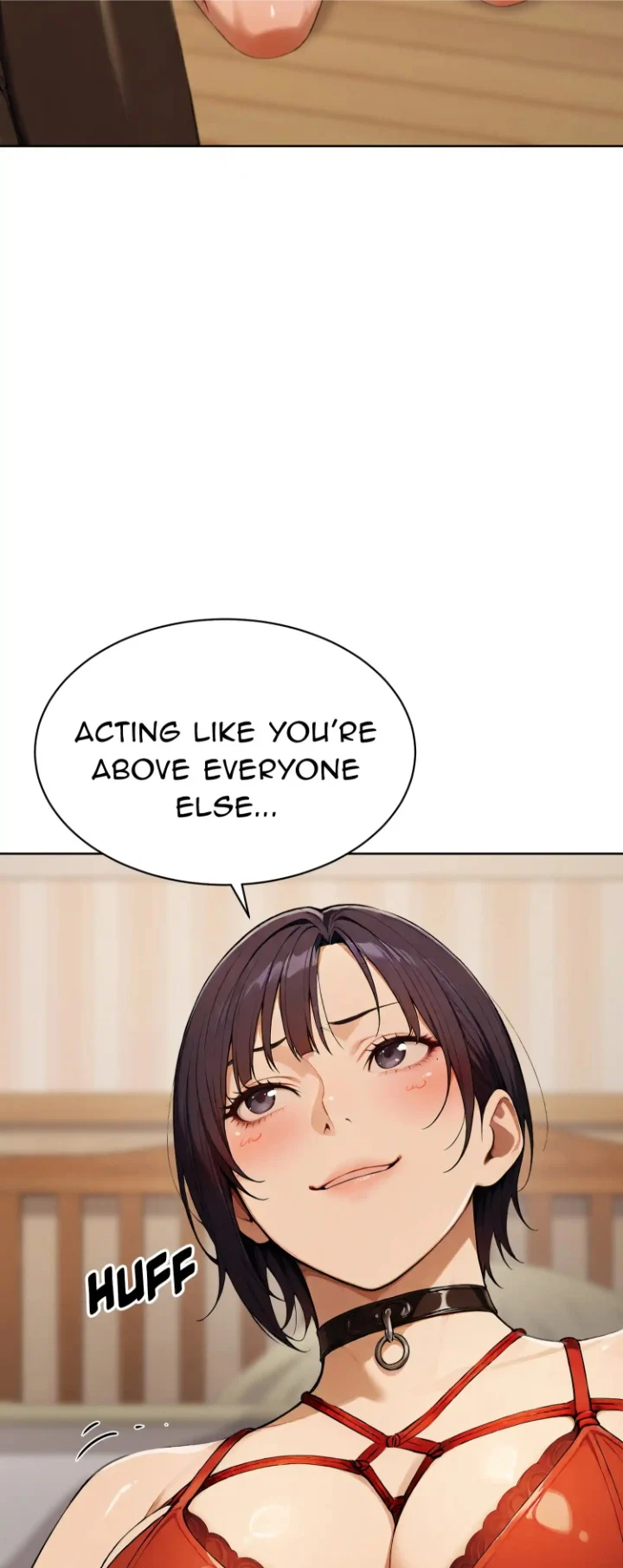 A Girlfriend Every Day of the Week chapter 8 page 18