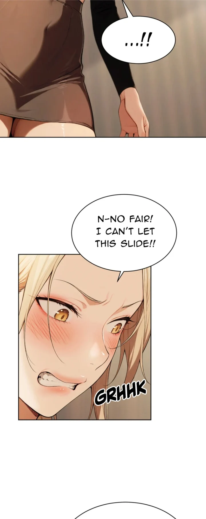 A Girlfriend Every Day of the Week chapter 8 page 20