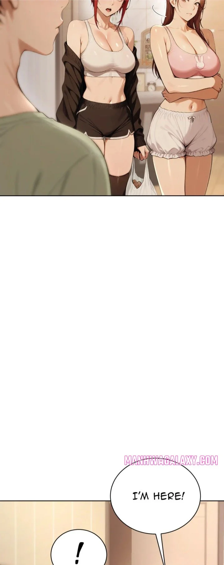 A Girlfriend Every Day of the Week chapter 8 page 25