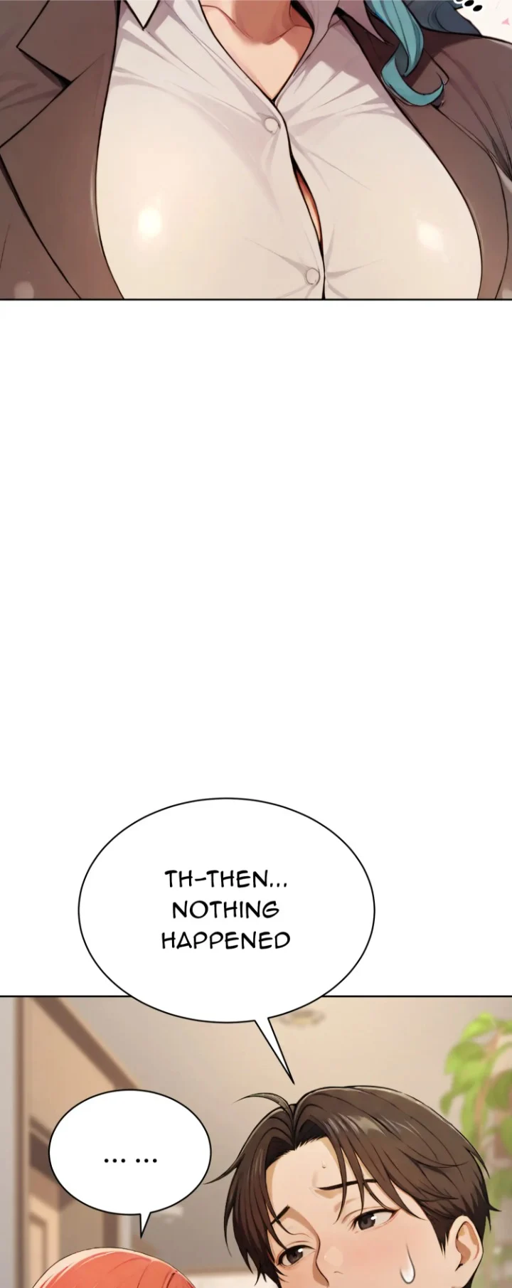 A Girlfriend Every Day of the Week chapter 8 page 29