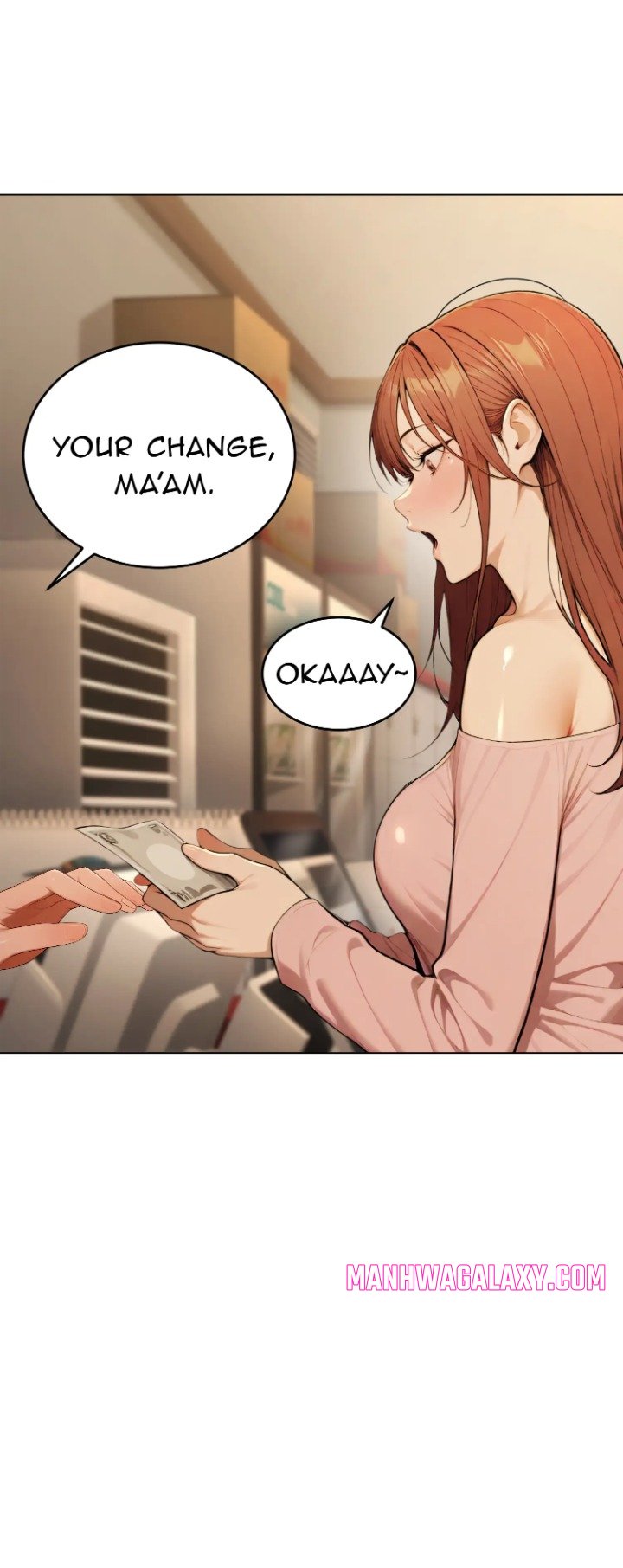 A Girlfriend Every Day of the Week chapter 8 page 66