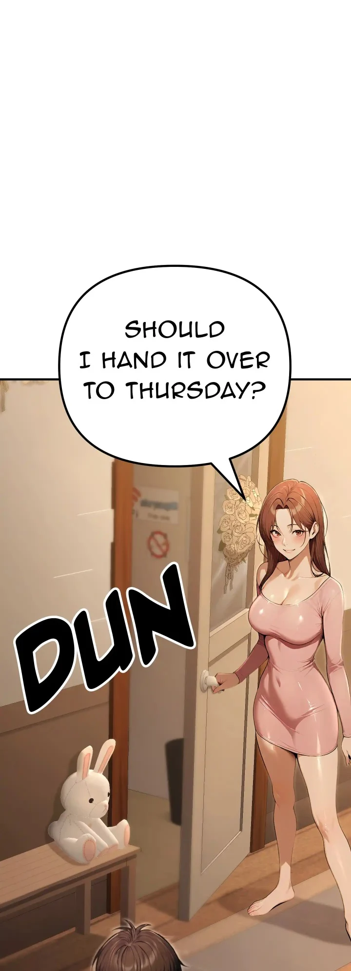 A Girlfriend Every Day of the Week chapter 9 page 6