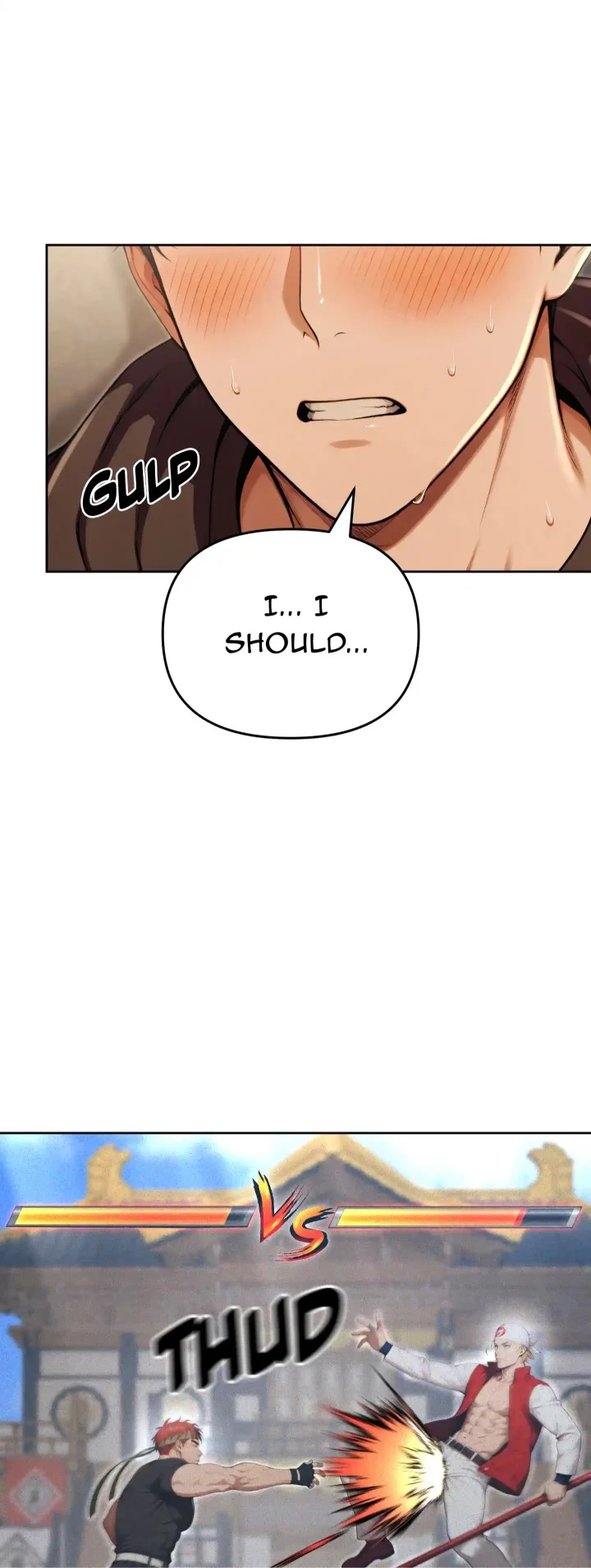 A Girlfriend Every Day of the Week chapter 9 page 34