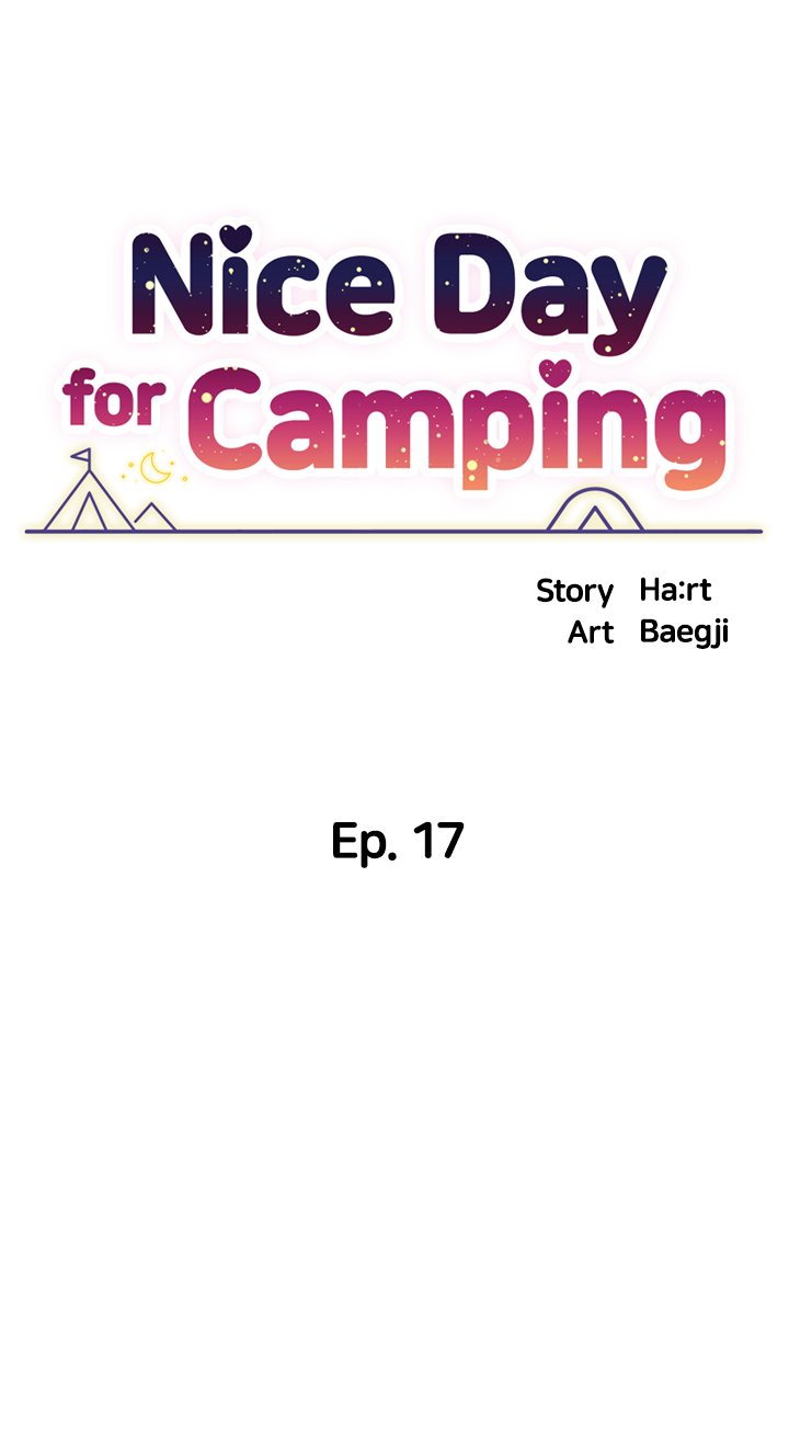 A Good Day To Camp chapter 17 page 4