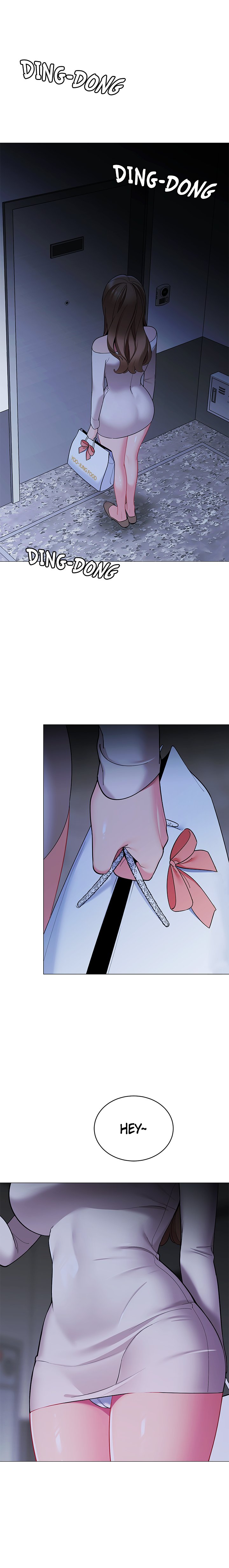 A Good Day To Camp chapter 18 page 31