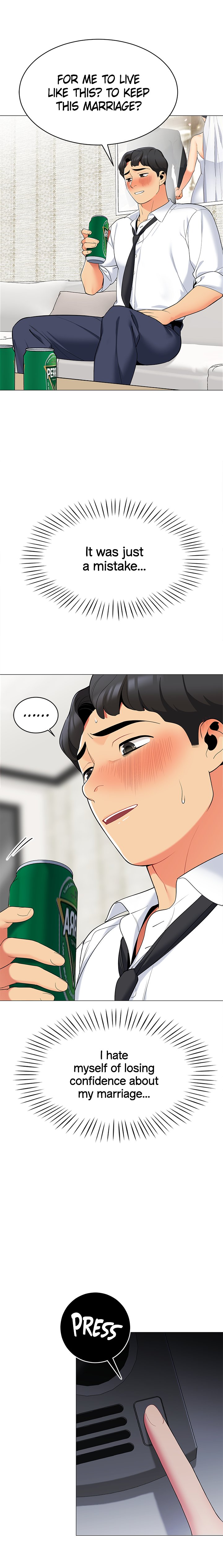 A Good Day To Camp chapter 19 page 2