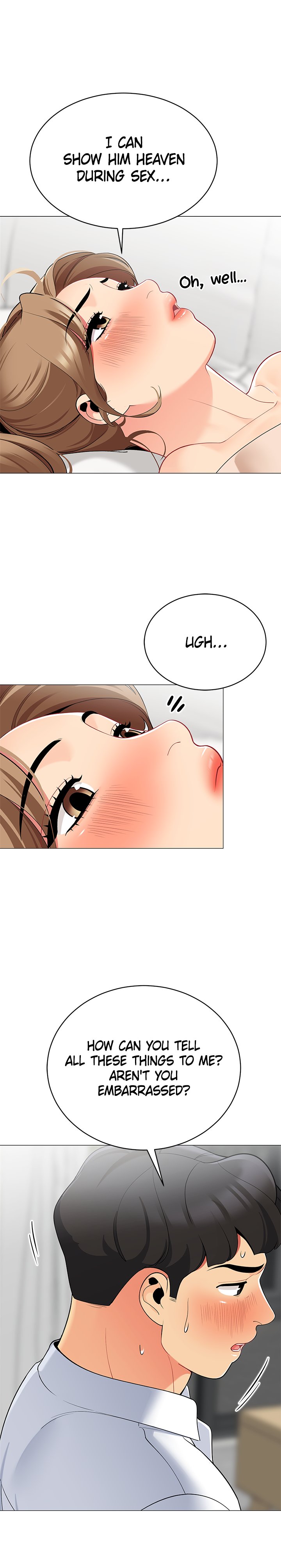 A Good Day To Camp chapter 19 page 15